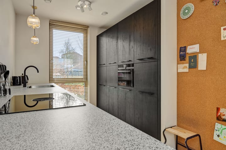 Foto 19 van Berenklauw 58