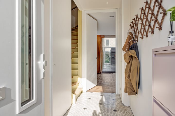 Foto 20 van Berenklauw 58