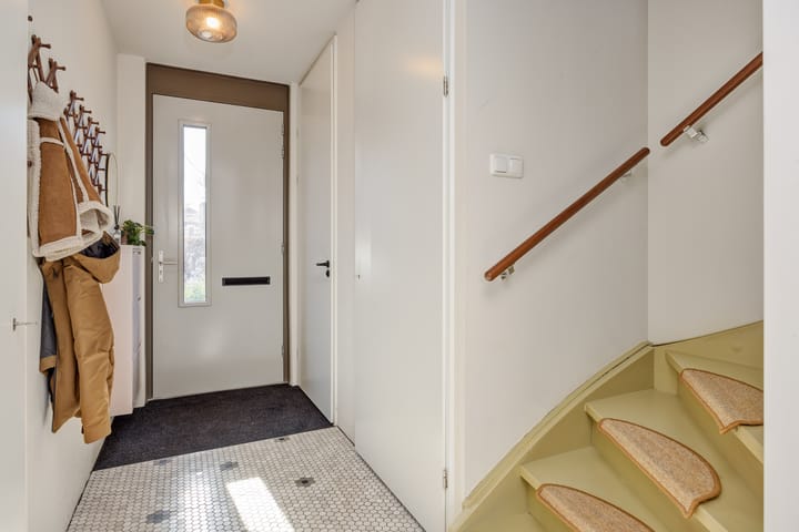 Foto 22 van Berenklauw 58