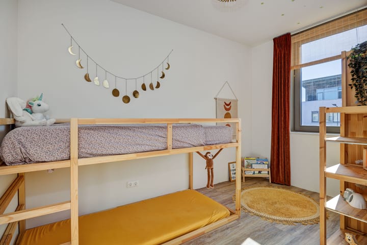 Foto 25 van Berenklauw 58