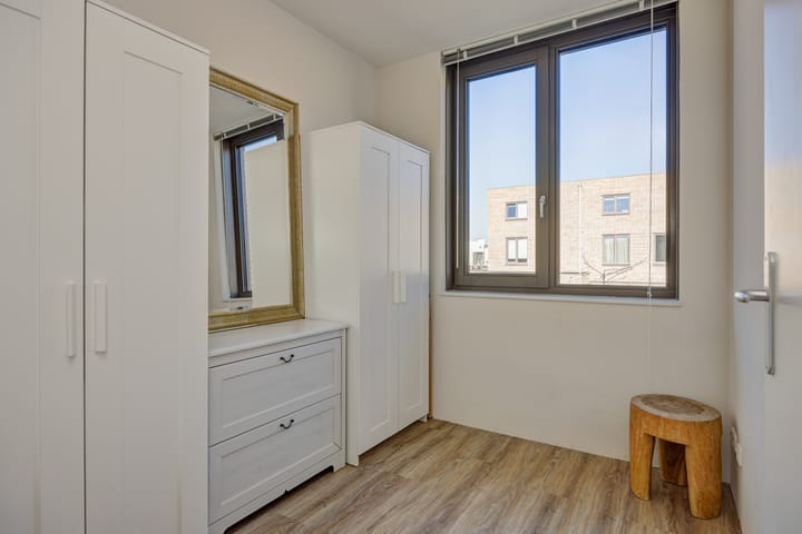 Foto 26 van Berenklauw 58