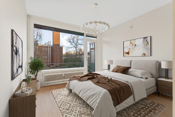 Foto 4 van Christiaan Huygensplein 14-1