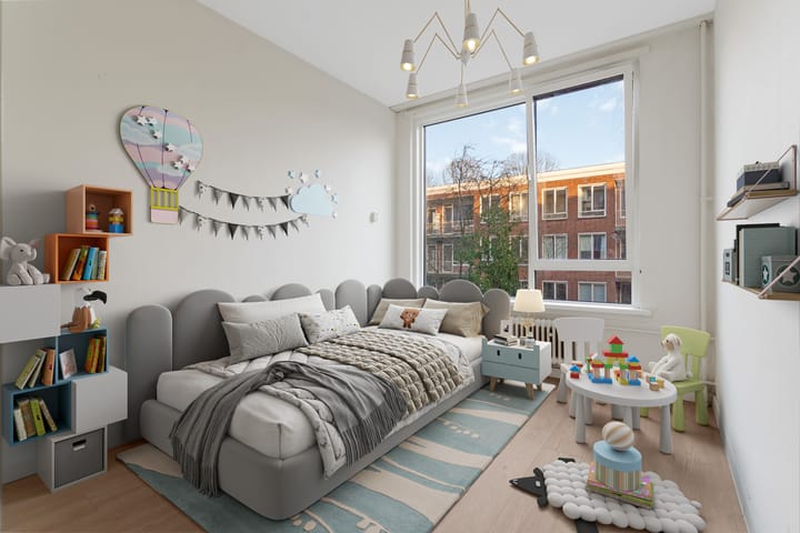 Foto 5 van Christiaan Huygensplein 14-1