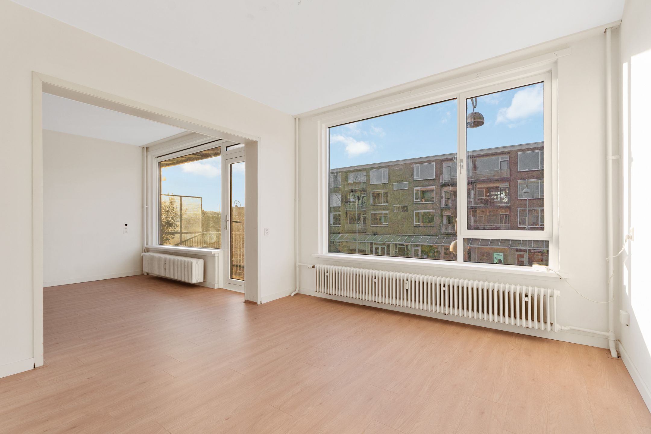 Foto 6 van Christiaan Huygensplein 14-1