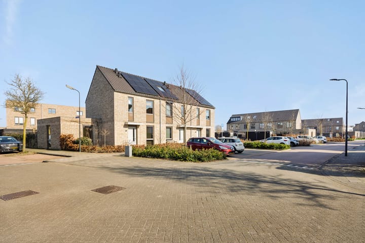 Foto 36 van Berenklauw 58