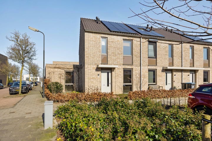 Foto 35 van Berenklauw 58