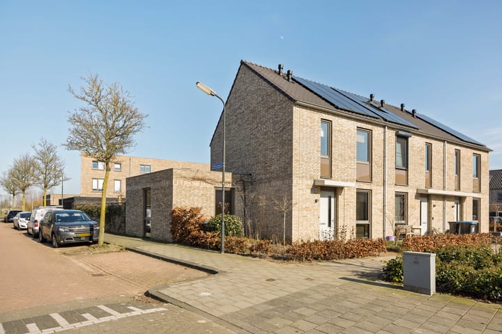 Foto 34 van Berenklauw 58