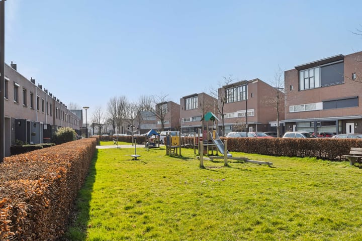 Foto 38 van Berenklauw 58