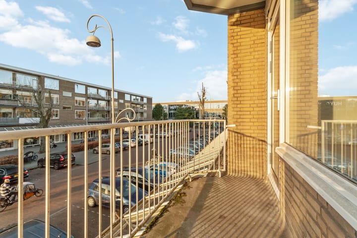 Foto 9 van Christiaan Huygensplein 14-1