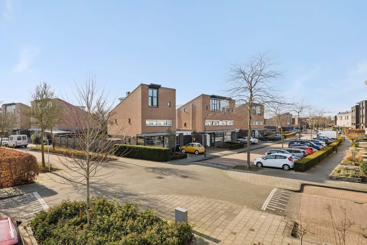 Foto 39 van Berenklauw 58