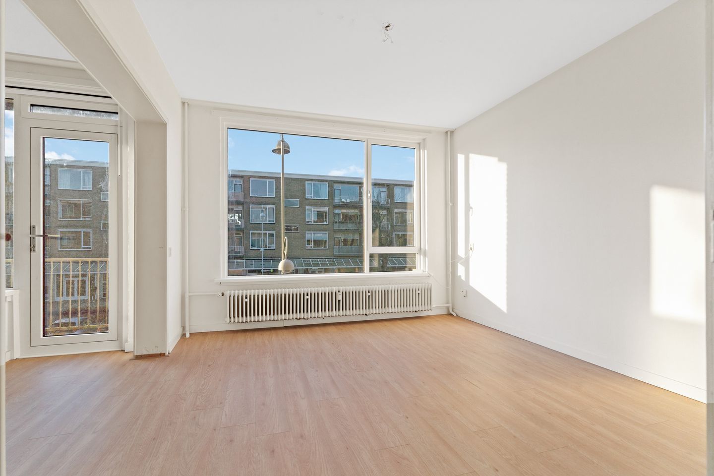 Foto 10 van Christiaan Huygensplein 14-1