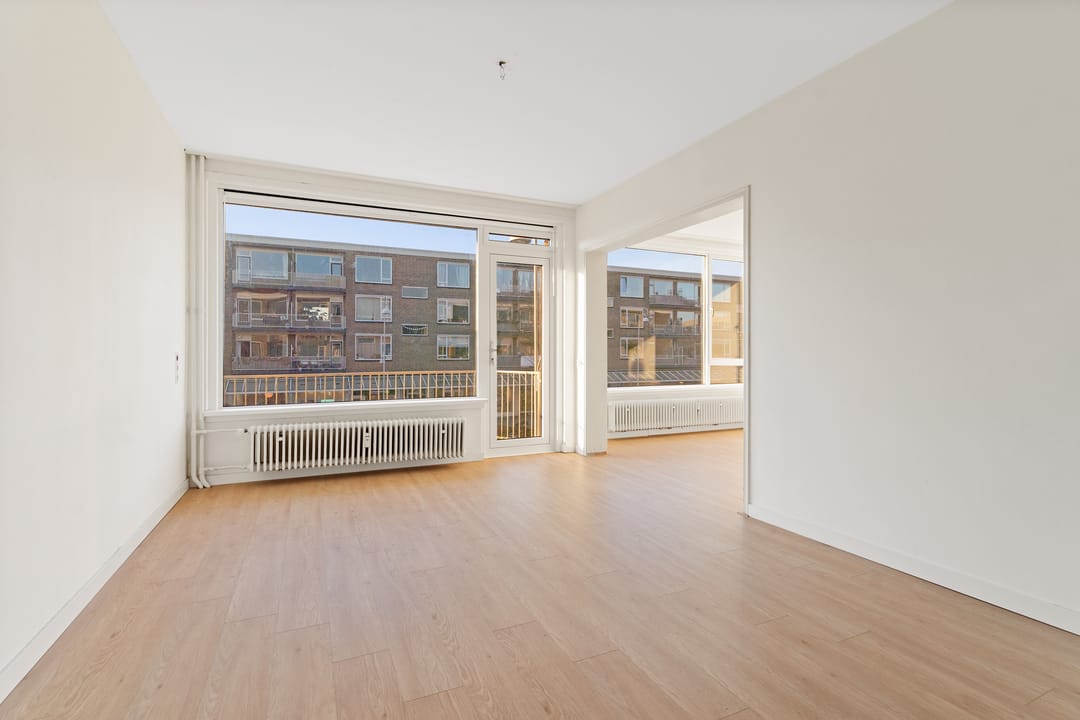 Foto 11 van Christiaan Huygensplein 14-1