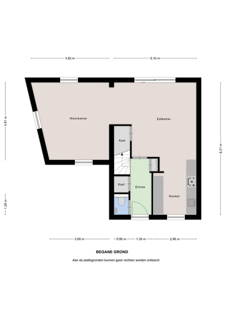 Foto 42 van Berenklauw 58