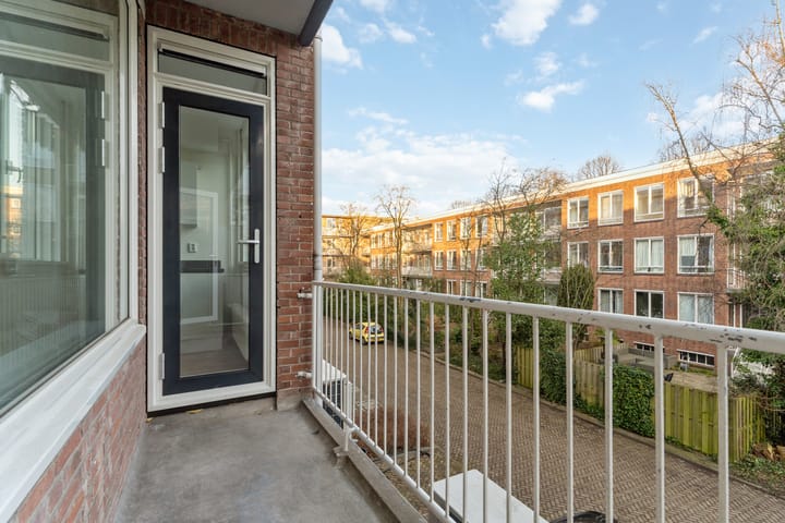 Foto 15 van Christiaan Huygensplein 14-1