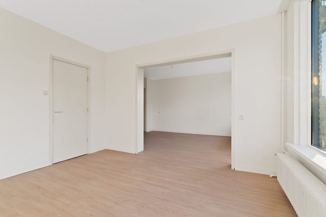 Foto 16 van Christiaan Huygensplein 14-1