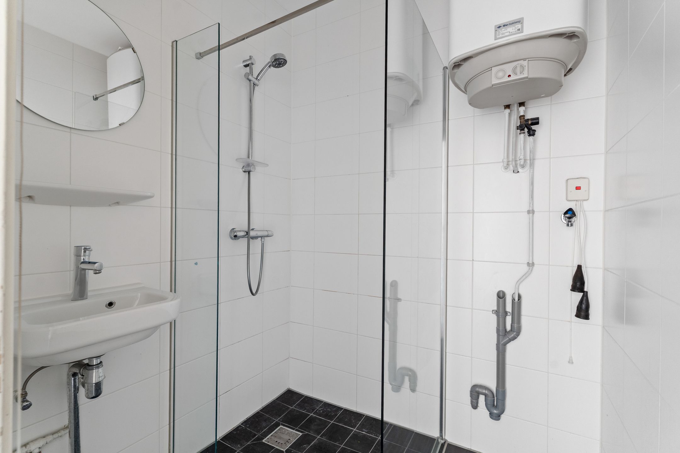 Foto 21 van Christiaan Huygensplein 14-1