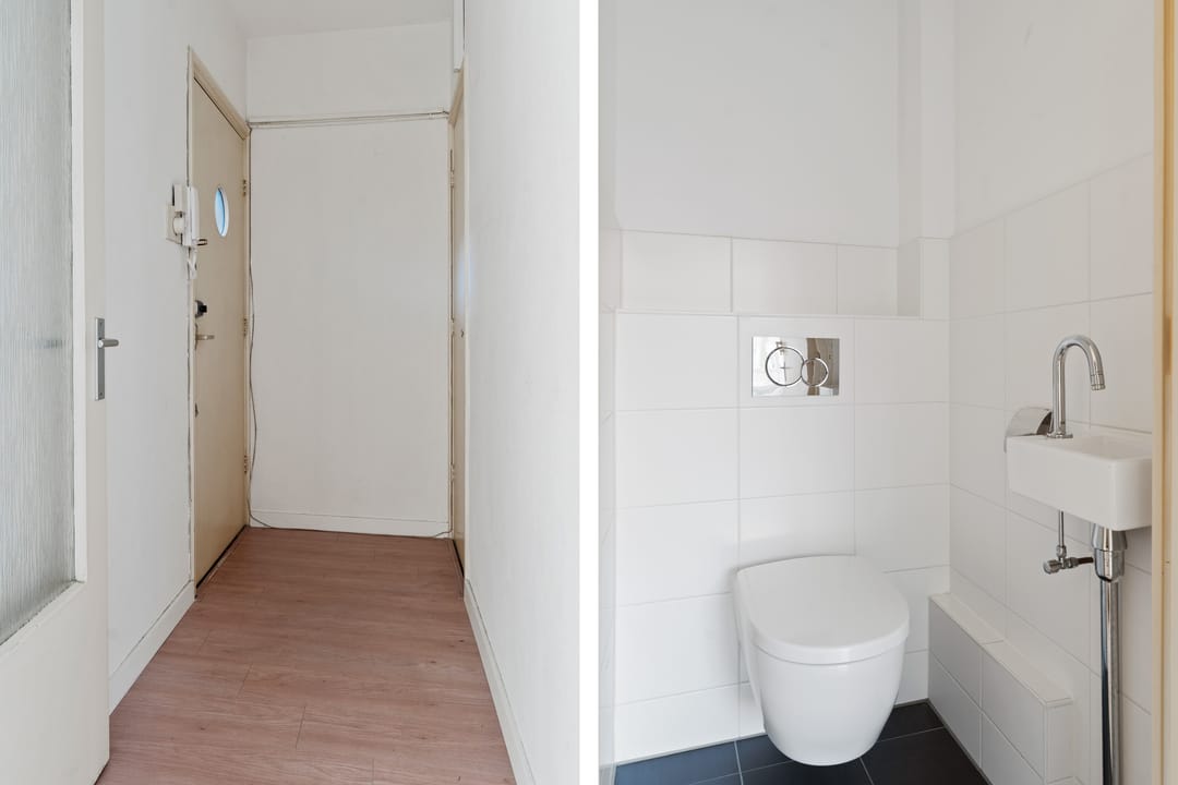 Foto 22 van Christiaan Huygensplein 14-1