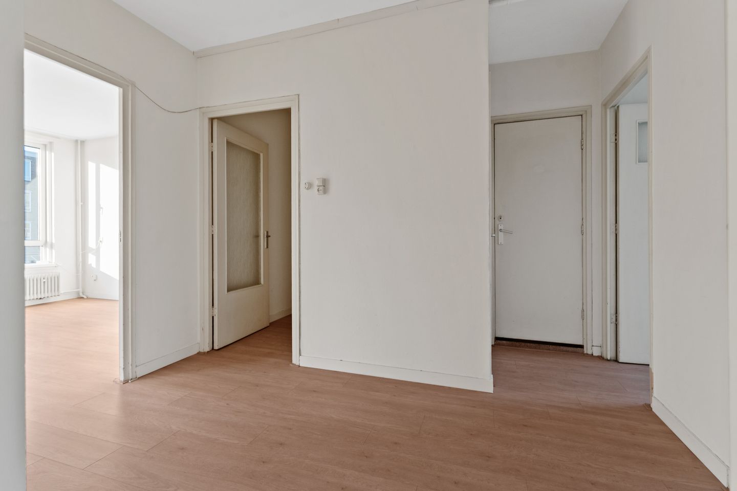 Foto 25 van Christiaan Huygensplein 14-1