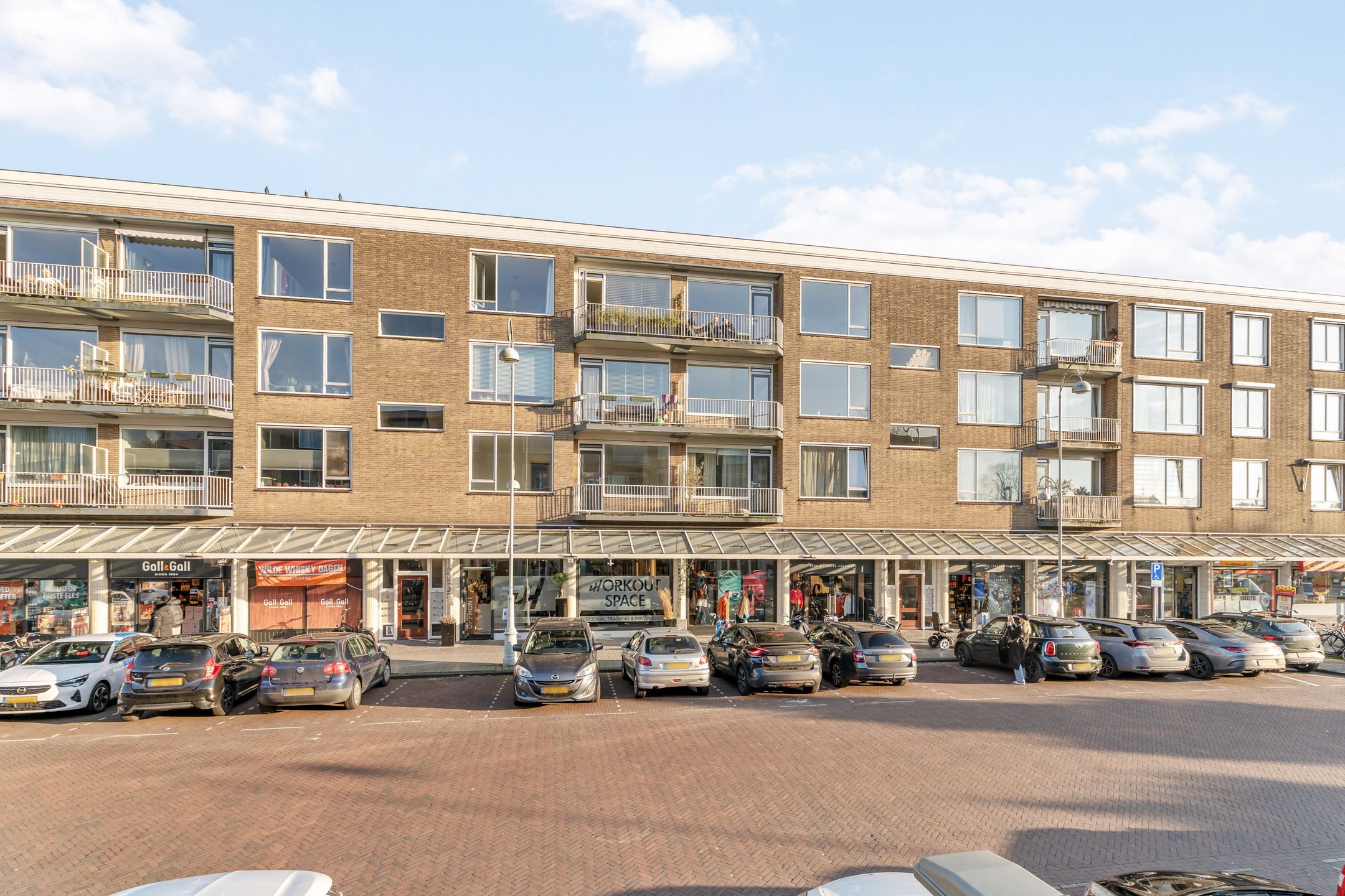 Foto 27 van Christiaan Huygensplein 14-1