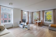 appartementen te huur op Czaar Peterstraat 174-3