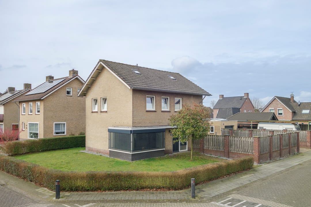 Foto 1 van Jan van Goijenstraat 1