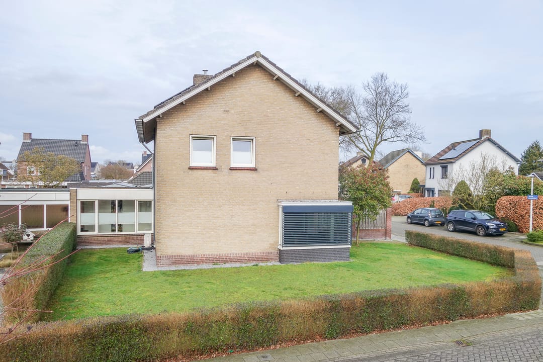 Foto 2 van Jan van Goijenstraat 1