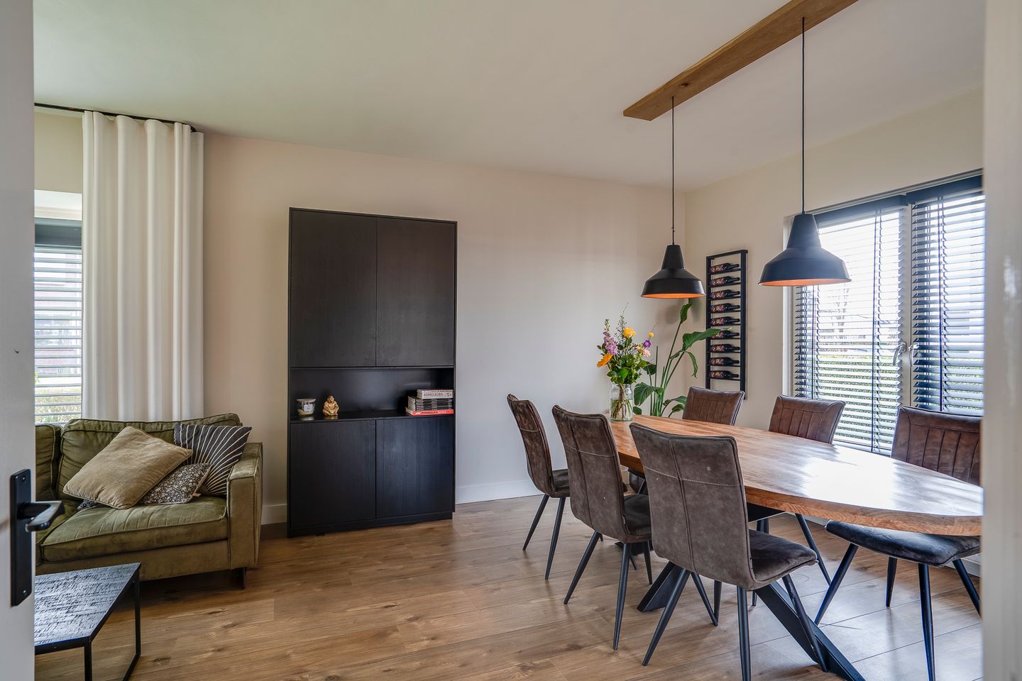 Foto 4 van Jan van Goijenstraat 1