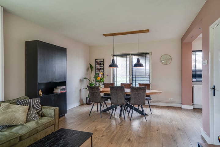 Foto 7 van Jan van Goijenstraat 1