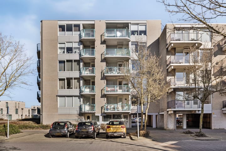 Foto 23 van Klepel 151