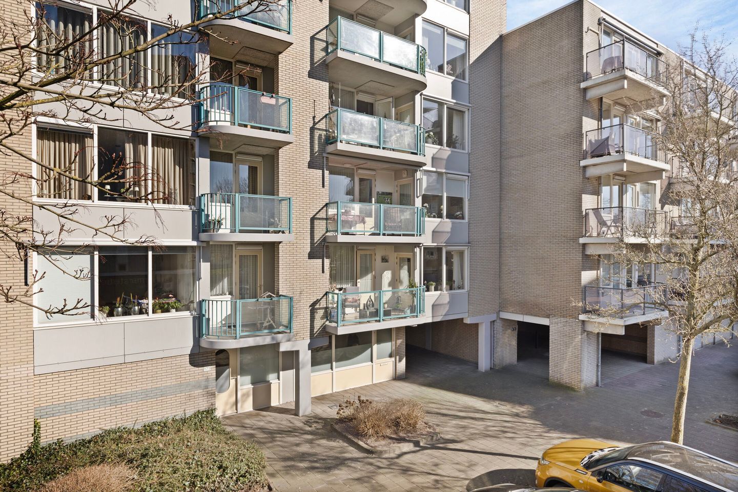 Foto 25 van Klepel 151