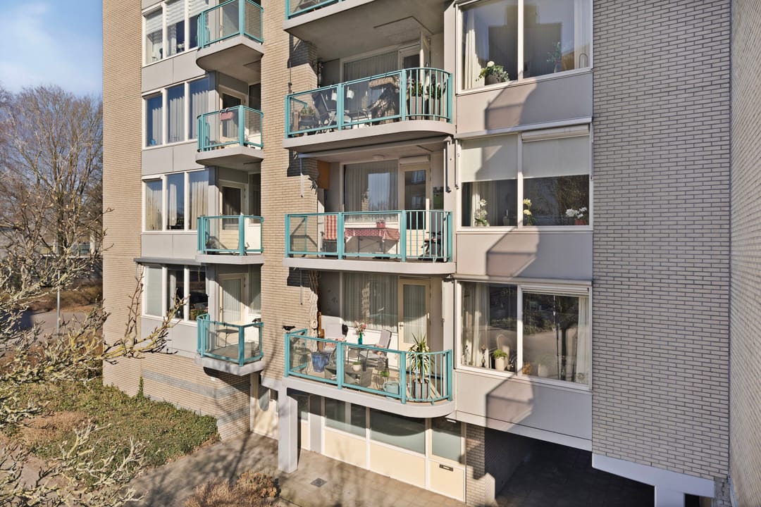 Foto 26 van Klepel 151