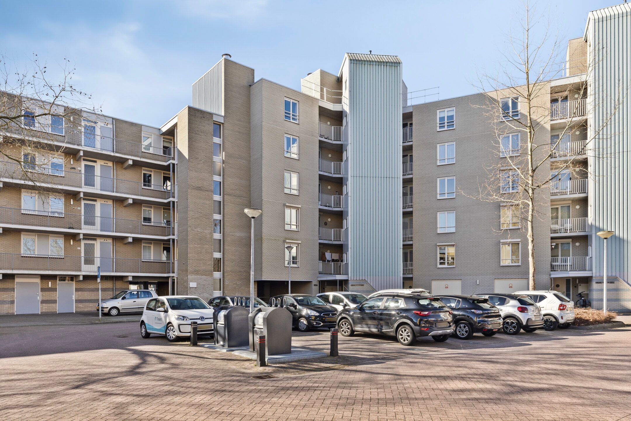 Foto 27 van Klepel 151