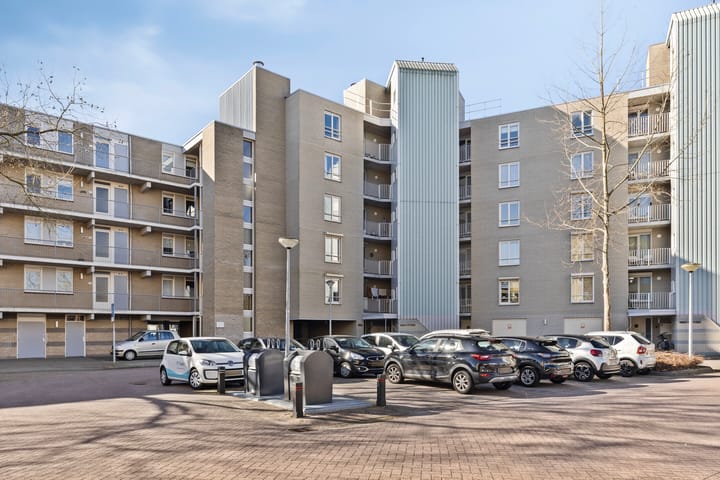 Foto 27 van Klepel 151