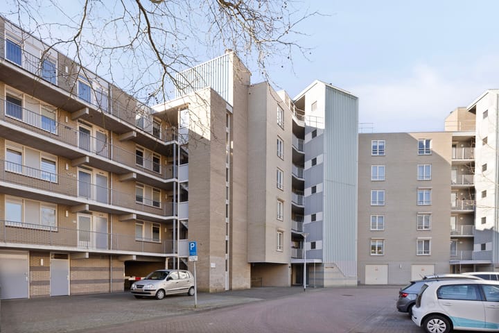 Foto 28 van Klepel 151