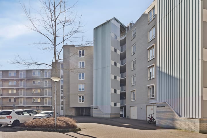 Foto 29 van Klepel 151