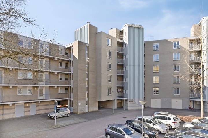 Foto 30 van Klepel 151