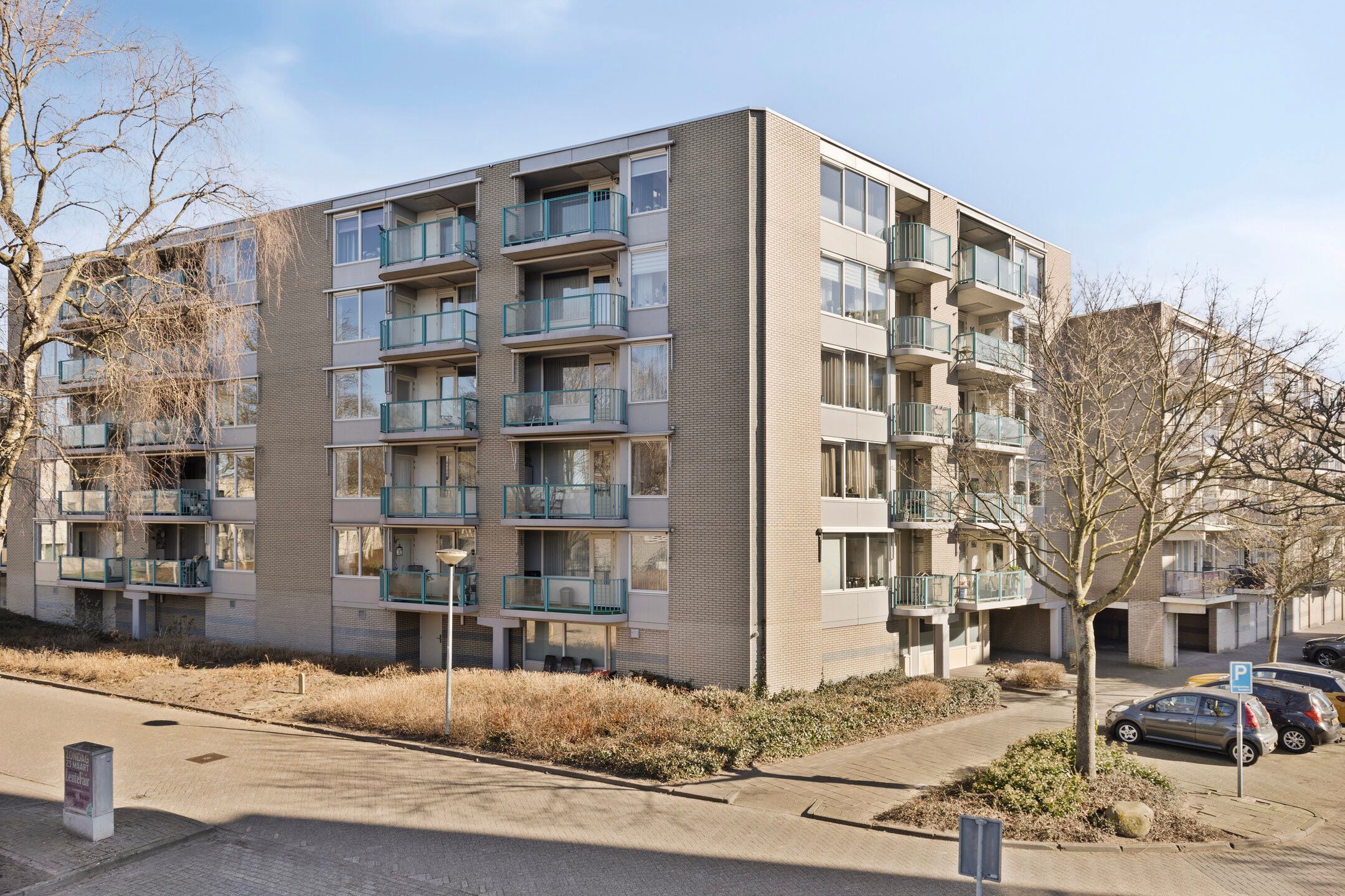 Foto 24 van Klepel 151