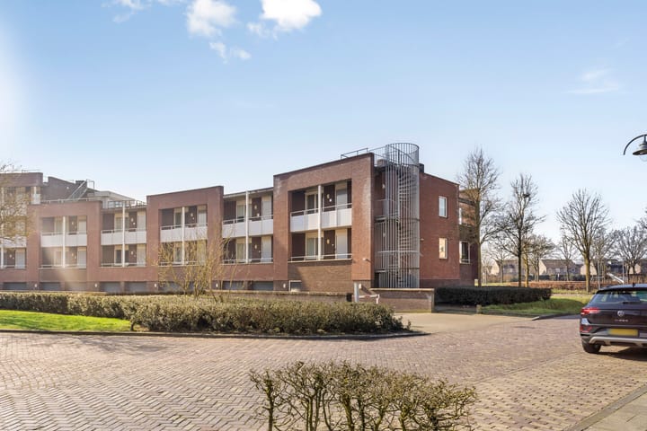 Foto 41 van Biezenloop 129