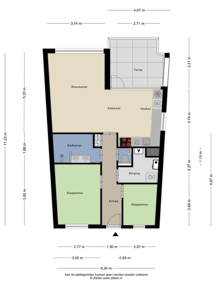 Foto 42 van Biezenloop 129