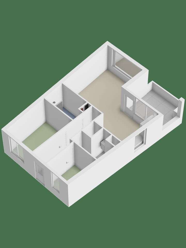 Foto 43 van Biezenloop 129