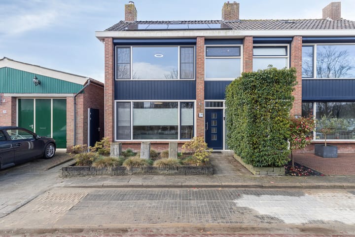 Foto 5 van Deensestraat 24