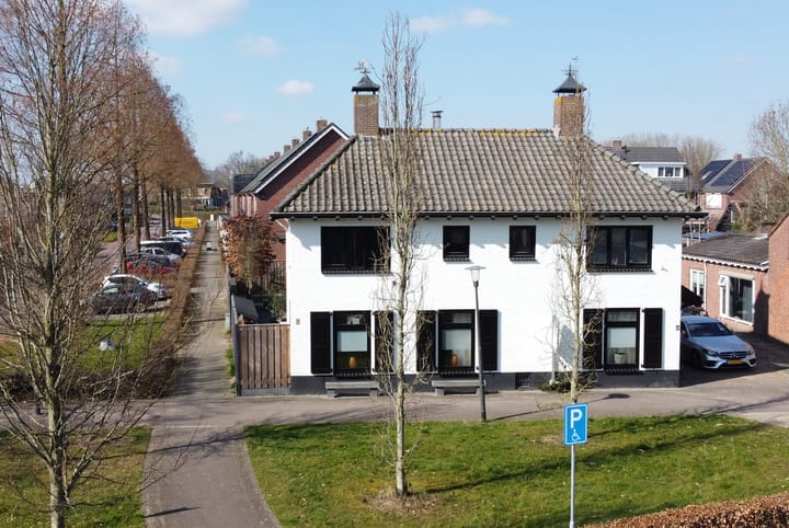 Foto 85 van Vrijheidsplein 4