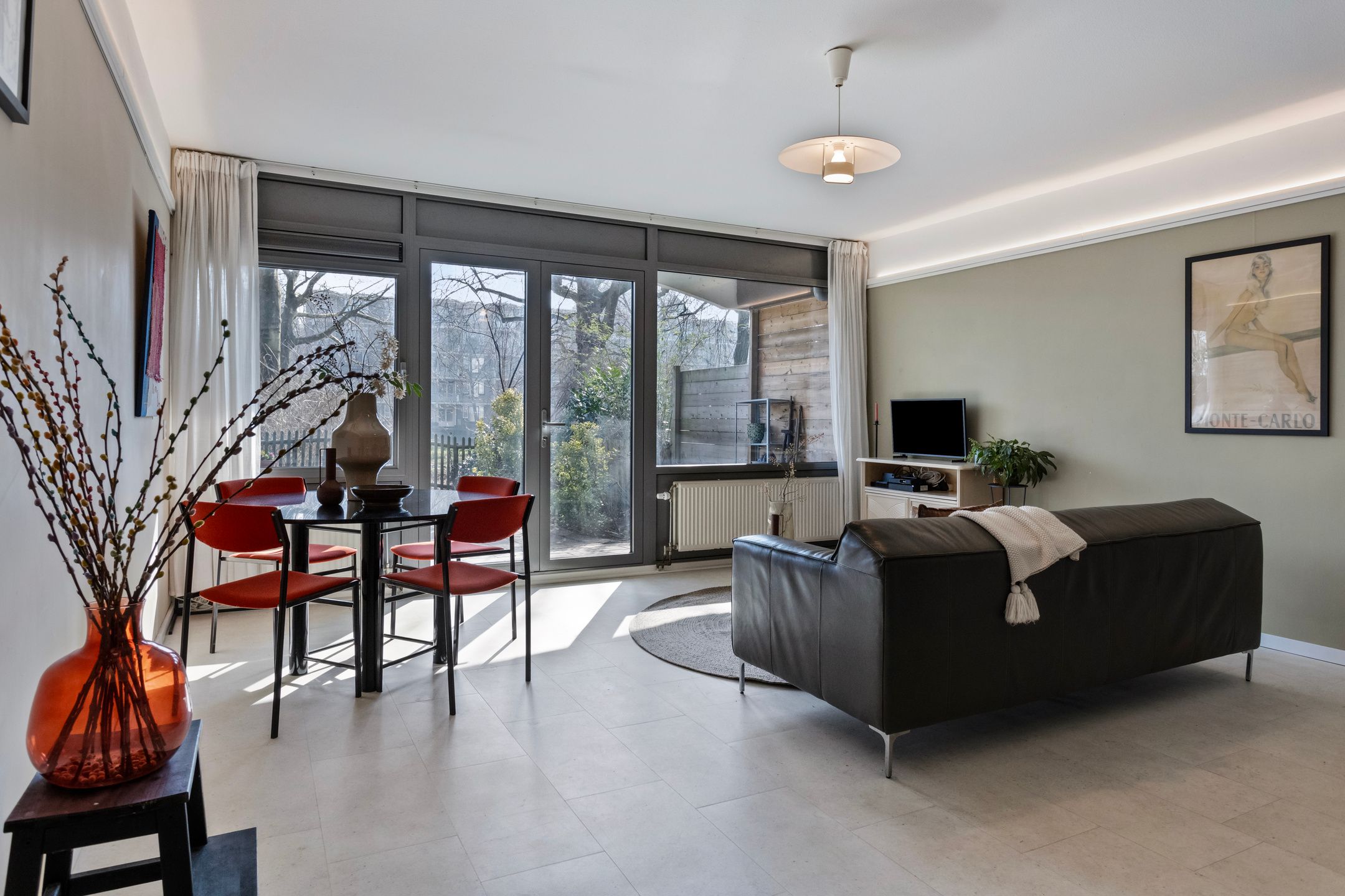 Photo 3 of Kattenburgerhof 34