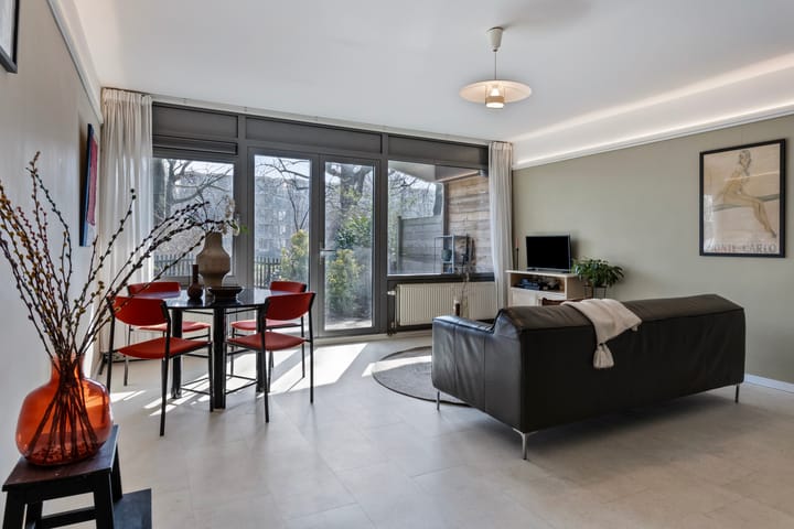 Photo 3 of Kattenburgerhof 34