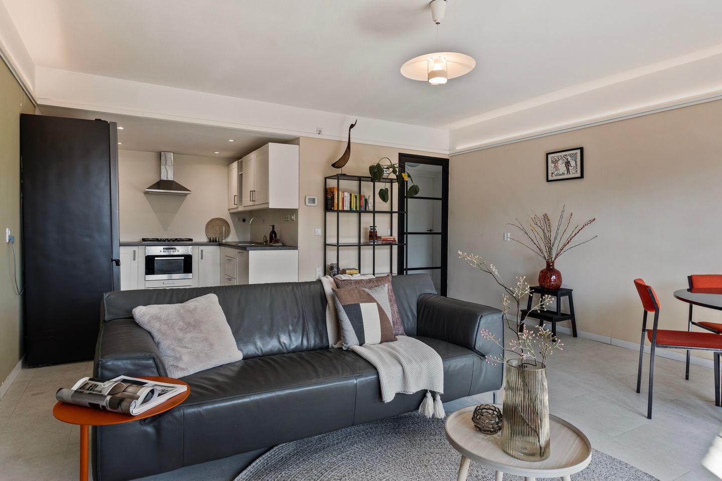 Photo 5 of Kattenburgerhof 34