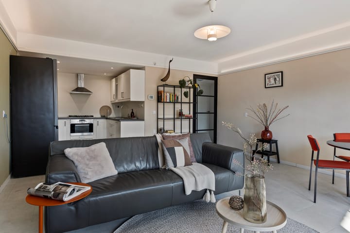 Photo 5 of Kattenburgerhof 34