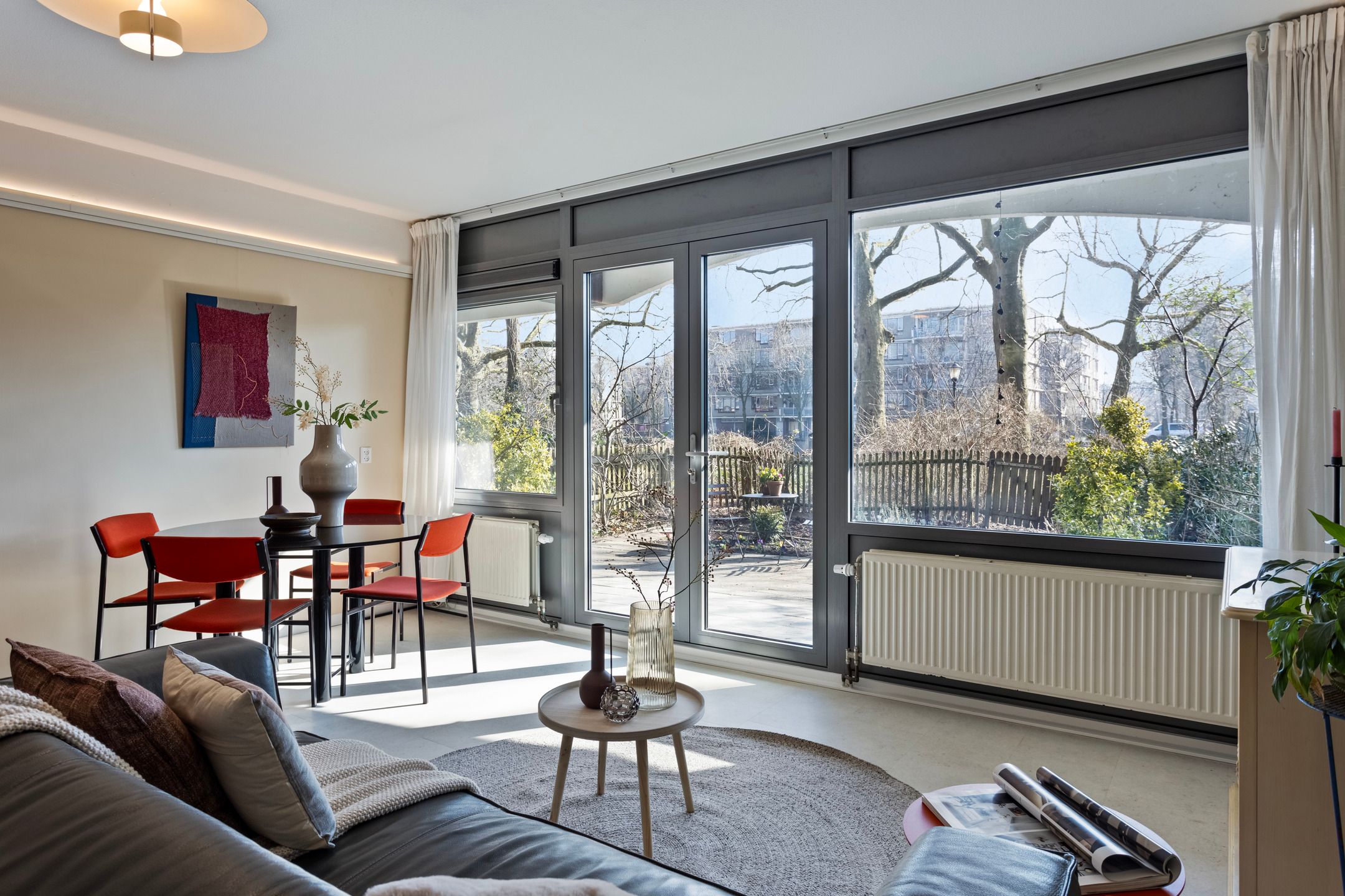 Photo 6 of Kattenburgerhof 34