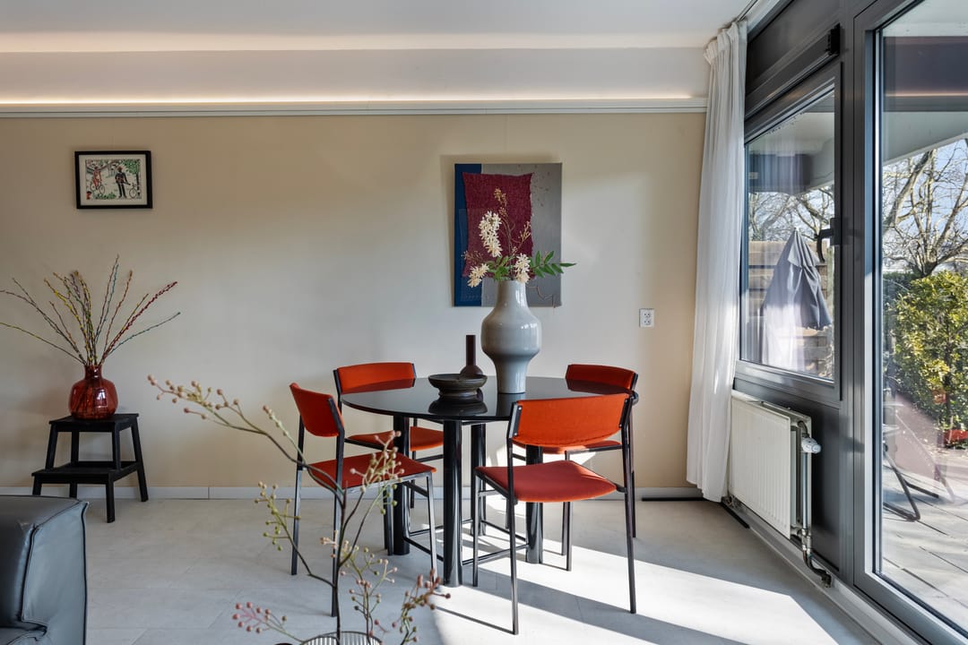 Photo 7 of Kattenburgerhof 34