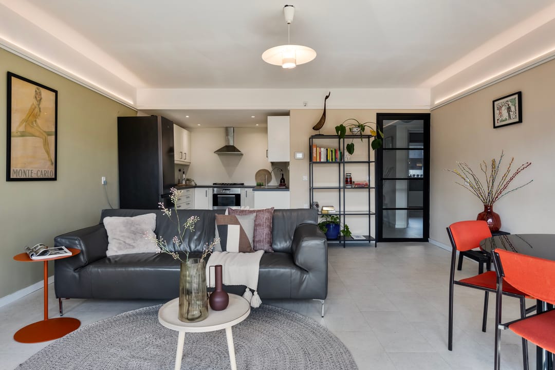 Photo 8 of Kattenburgerhof 34