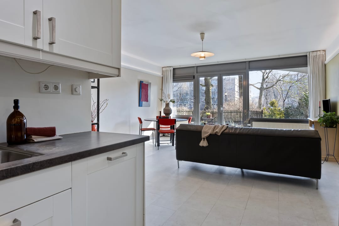 Photo 11 of Kattenburgerhof 34